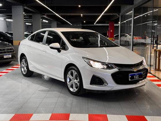 CHEVROLET CRUZE 1.4 TURBO LT 16V FLEX 4P AUTOMÁTICO CHEVROLET CRUZE 1.4 TURBO LT 16V FLEX 4P AUTOMÁTICO